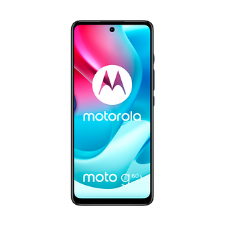 Надо отдать должное Motorola Moto G60s - он не пытается выглядеть дороже, чем есть на самом деле. Никаких попыток поблестеть глянцем пластика задней панели - авось, за стеклянную при...