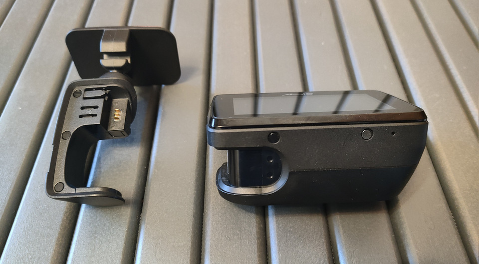 Обзор Mio MiVue i170: видеорегистратор и радар-детектор в компактном корпусе