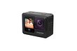 GoPro по-русски: экшен-камера Digma DiCam 890 4K получила два цветных экрана и ценник всего в 11 990 рублей