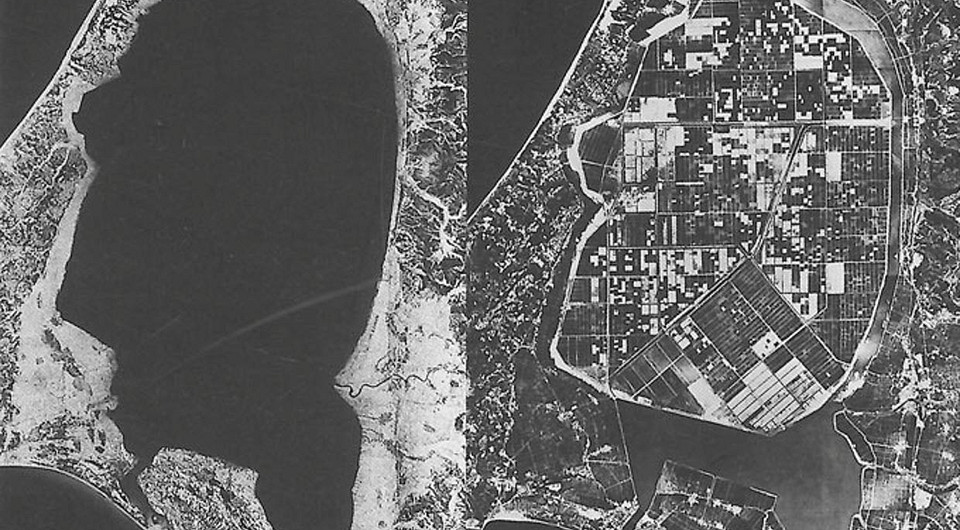 Спутник Terra снял Землю с высоты 700 км — аппарат обнаружил исчезнувшие водоемы и показал, как меняется мир