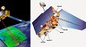 Спутник Terra снял Землю с высоты 700 км — аппарат обнаружил исчезнувшие водоемы и показал, как меняется мир