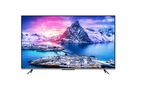 Отличный телевизор по разумной цене: стартовали российские продажи Xiaomi TV Q1E 55″