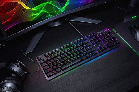 5 крутых устройств, которые станут отличным подарком геймеру