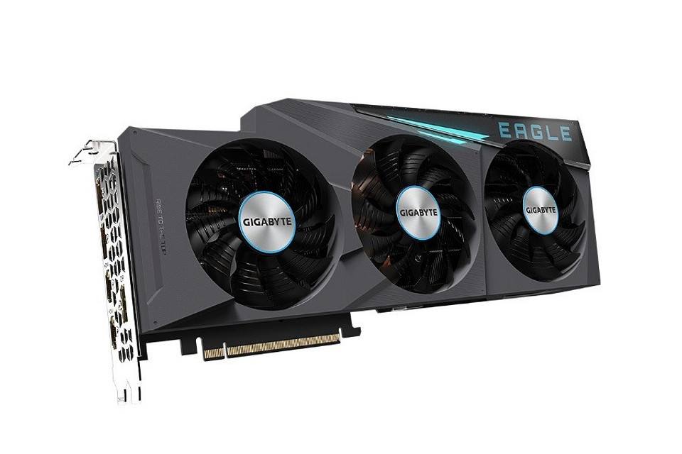 Топ-5 лучших видеокарт для майнинга в 2021 году Топ-5 лучших видеокарт для майнинга в 2021 году