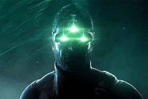 Анонсирован ремейк легендарного шпионского боевика Splinter Cell — фанаты ликуют