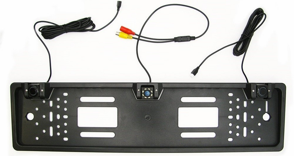 Камеры заднего вида для автомобиля: краткий и доступный гайд по выбору