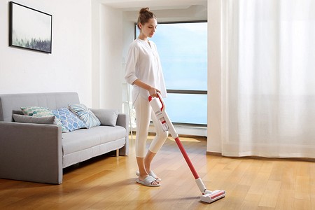 8 беспроводных пылесосов на любой бюджет: от недорогих до премиальных