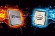 AMD или Intel: чьи процессоры лучше