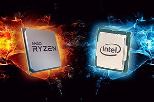 AMD или Intel: чьи процессоры лучше