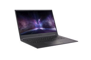LG представила мощнейший игровой ноутбук UltraGear 17G90Q