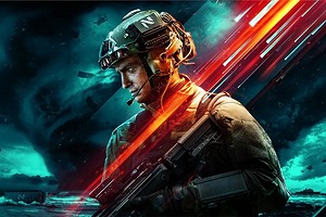 Современный шутер Battlefield 2042 запустили в разрешении 8K на топовом геймерском ПК — и получили всего 1 FPS