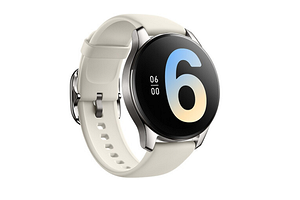 14 дней автономности, NFC и встроенная SIM-карта: представлены смарт-часы Vivo Watch 2