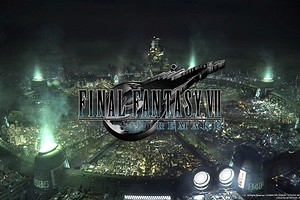 Ремейк Final Fantasy VII запустили в 8K на ПК с GeForce RTX 3090 — шикарная картинка в изумительной ролевой игре