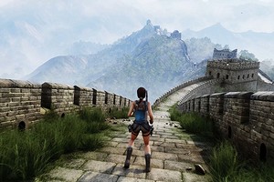 Ютубер показал, как выглядит ремейк Tomb Raider 2 в разрешении 8K на ПК c GeForce RTX 3090