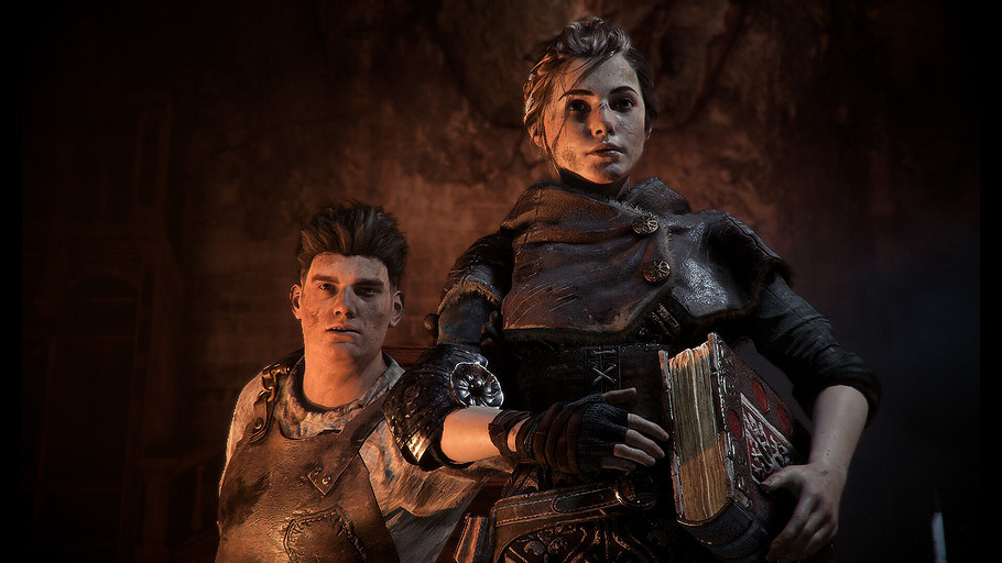 Топ-6 ожидаемых игр 2022 года: звездопад настоящих хитов