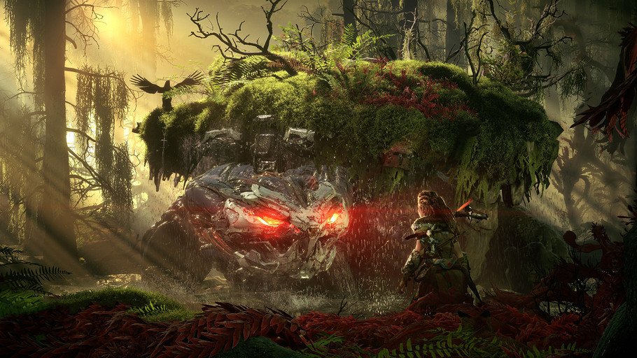 Топ-6 ожидаемых игр 2022 года: звездопад настоящих хитов