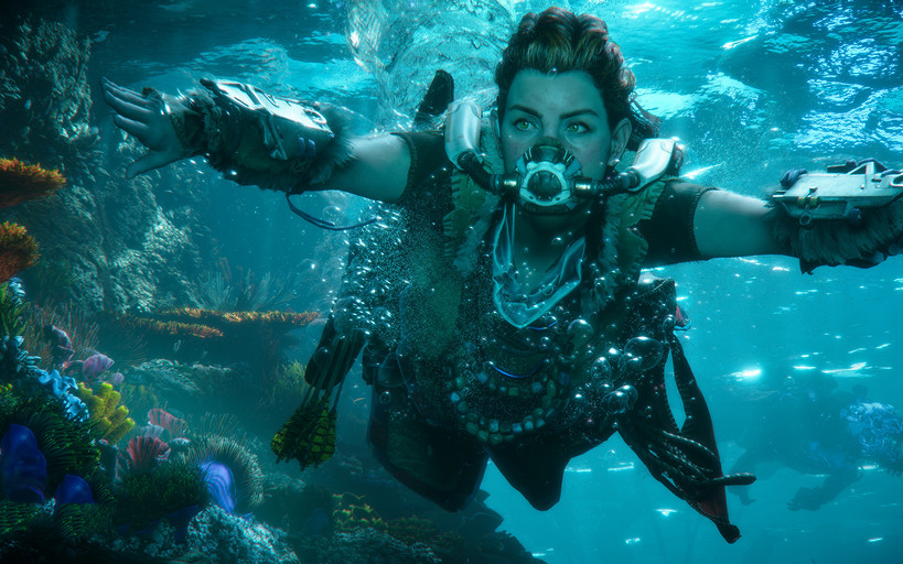 Топ-6 ожидаемых игр 2022 года: звездопад настоящих хитов