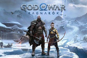 God of War Ragnarok, одна из самых ожидаемых игр следующего года, вероятно, выйдет 30 сентября