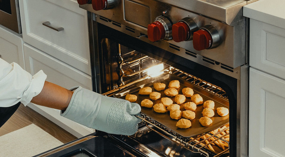9 опций духовок, на которые стоит обратить внимание при покупке