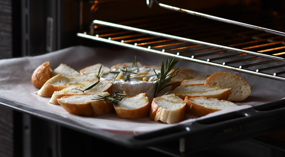 9 опций духовок, на которые стоит обратить внимание при покупке