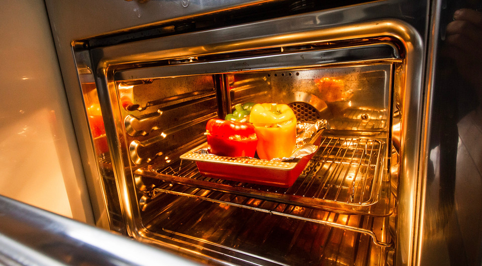 9 опций духовок, на которые стоит обратить внимание при покупке
