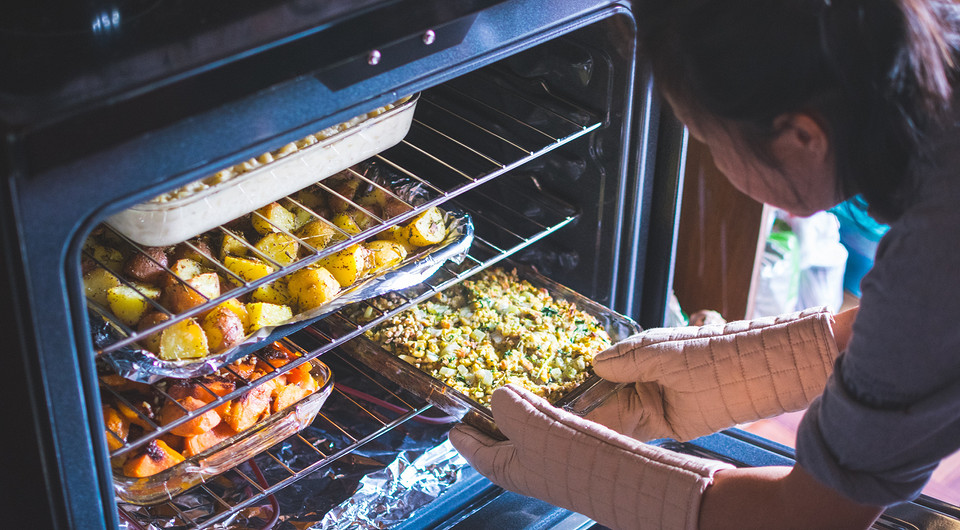 9 опций духовок, на которые стоит обратить внимание при покупке