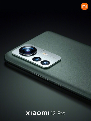 Продвинутый Xiaomi 12 Pro представлен официально — 50+50+50 Мп, 120 Вт, 6,73-дюйма и всего за $740