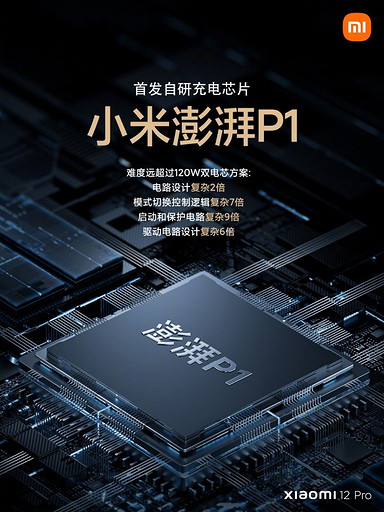 Продвинутый Xiaomi 12 Pro представлен официально — 50+50+50 Мп, 120 Вт, 6,73-дюйма и всего за $740