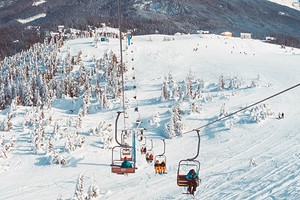 Лучшие приложения для лыжников и сноубордистов: топ-5