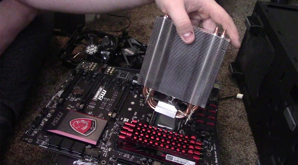 5 реальных способов ускорить ваш компьютер