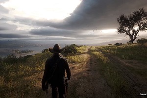 Ютубер показал, как выглядит Red Dead Redemption 2 в 8K — даже лучше, чем реальность