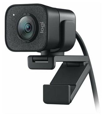 Камера премиум-класса Logitech StreamCam ведет запись в высоком разрешении Full  HD (1080p) с частотой 60 кадров в секунду. Она отлично подойдет не только для видеоконференцсвязи, но...