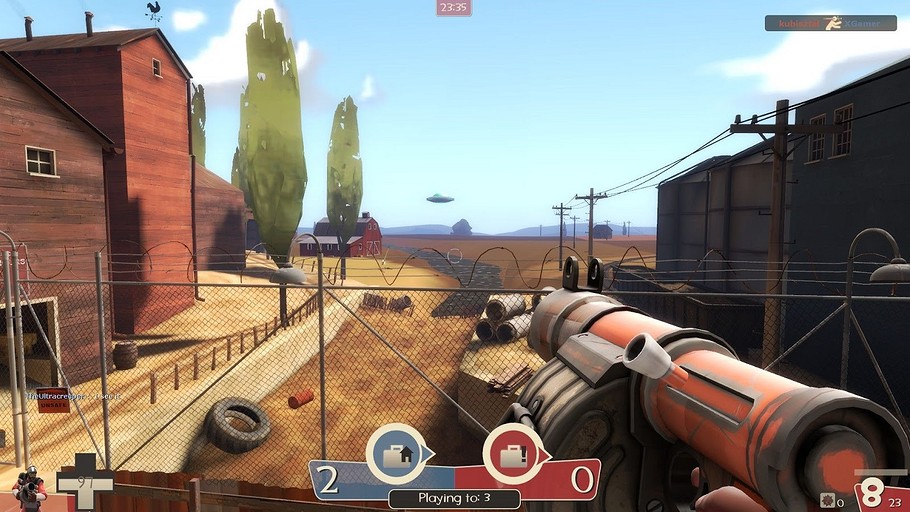 Бесплатные кооперативные игры в Steam: топ-5 хитов на любой вкус