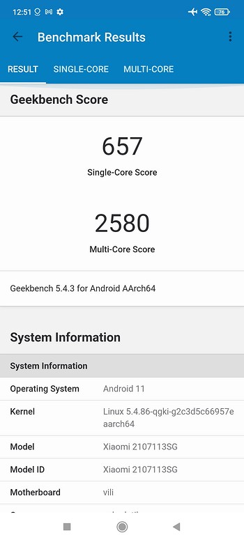 Обзор смартфона Xiaomi 11T Pro: крутые камеры и супербыстрая зарядка