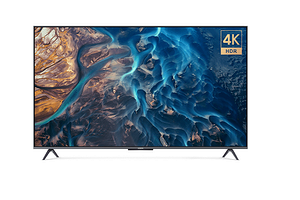Xiaomi представила продвинутый 50-дюймовый телевизор дешевле 30 000 рублей