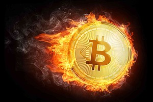 Миллиардер предсказал крах криптовалюты — Bitcoin подешевеет до $10 тысяч