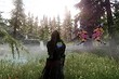 Роскошный и изумительно красивый The Elder Scrolls V: Skyrim — в 8K и с более чем 1300 модами