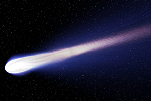 Можно будет увидеть невооруженным глазом: к Земле приближается самая яркая комета года