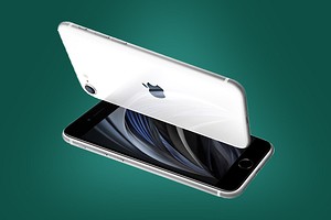 iPhone SE 3 с 5G, A15 Bionic и ценником до 40 000 рублей — раскрыты характеристики идеального iPhone