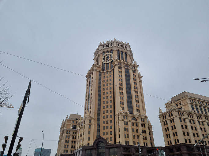 Обзор смартфона Samsung Galaxy S21: компактный флагман