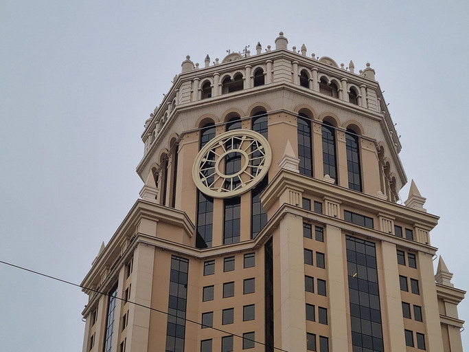 Обзор смартфона Samsung Galaxy S21: компактный флагман