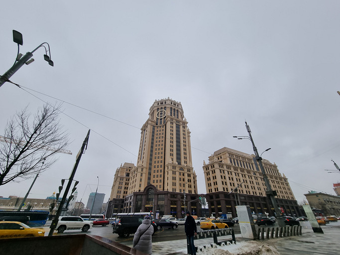 Обзор смартфона Samsung Galaxy S21: компактный флагман