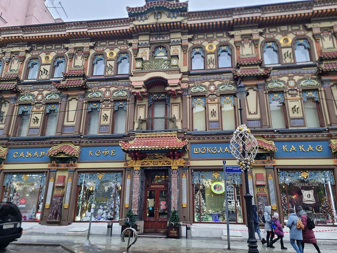 Обзор смартфона Samsung Galaxy S21: компактный флагман