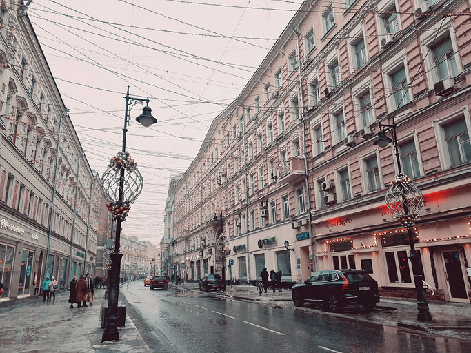 Обзор смартфона Samsung Galaxy S21: компактный флагман