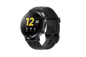 Доступные умные часы Realme watch S могут прожить на одном заряде больше двух недель