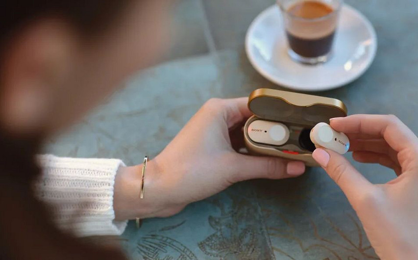 Обзор наушников Sony WF-1000XM3 и Sony WH-1000XM4: слушаем и наслаждаемся