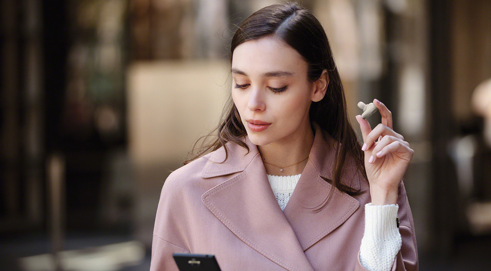 Обзор наушников Sony WF-1000XM3 и Sony WH-1000XM4: слушаем и наслаждаемся