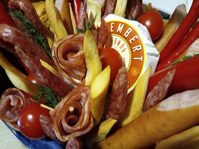 Обзор смартфона BQ 6430L AURORA: новый флагман