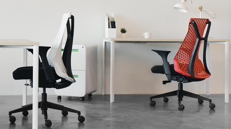 Лучшие ортопедические кресла для работы за компьютером 2022