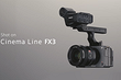 Sony анонсировала беззеркальную камеру, способную 13 часов без перерыва снимать 4К-видео